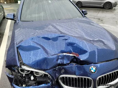 2016 BMW 520 WBA5E710XGG565403 VIN:WBA5E710XGG565403