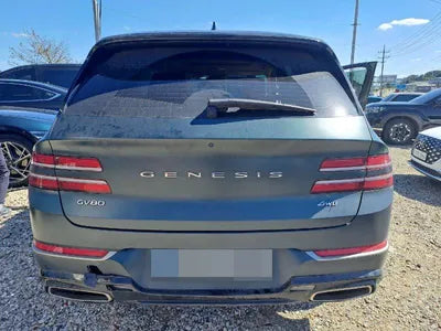 2021 Genesis GV80 VIN: