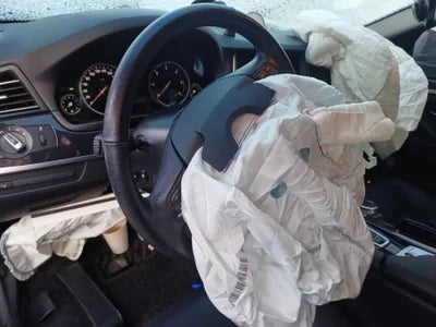 2016 BMW 520 859KMWBA5E5105GG2 VIN:859KMWBA5E5105GG2