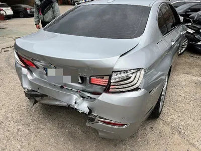 2015 BMW 520 000KMWBA5E5107FG0 VIN:000KMWBA5E5107FG0