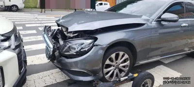 2018 Mercedes-Benz E 300 VIN: