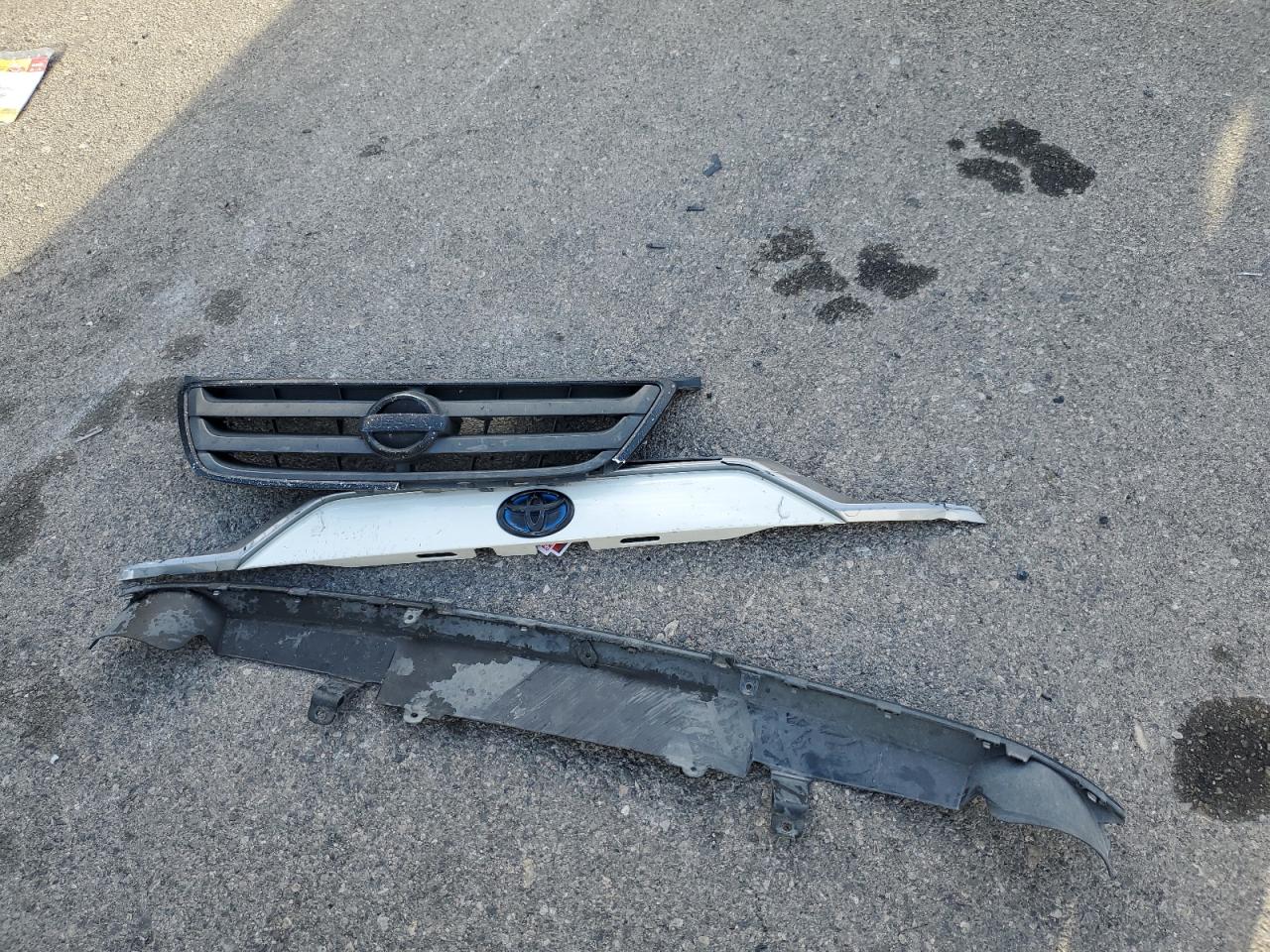 2022 TOYOTA RAV4 LIMITED VIN:4T3D6RFV9NU089643