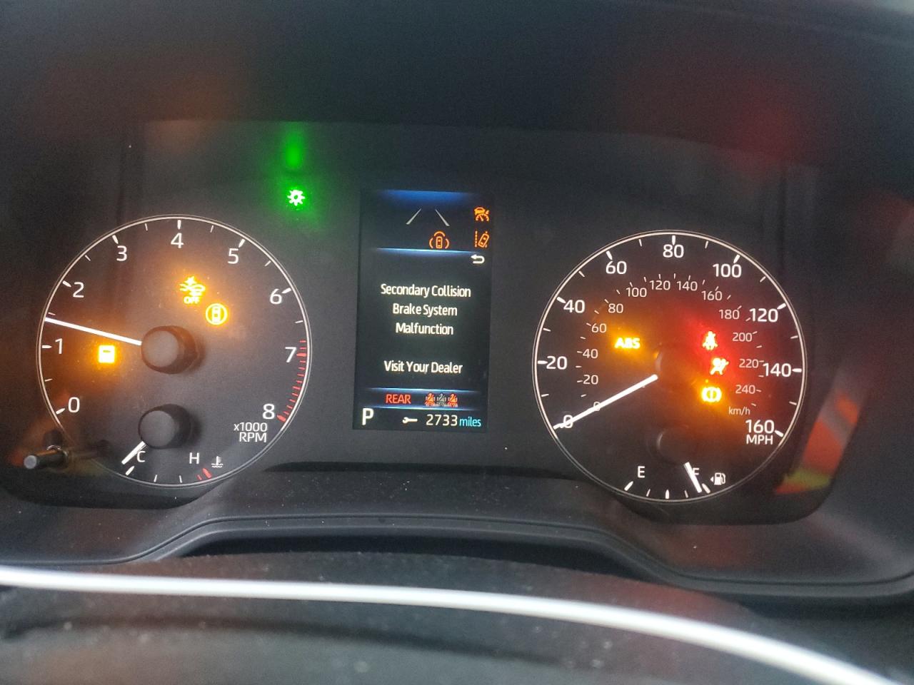 2024 TOYOTA COROLLA LE VIN:JTDB4MEEXRJ016853