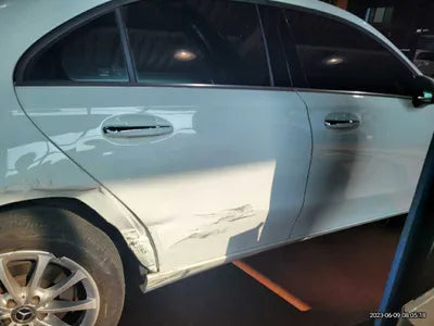 2020 Mercedes-Benz A 220 W1K3G4EB6LJ189137 VIN:W1K3G4EB6LJ189137