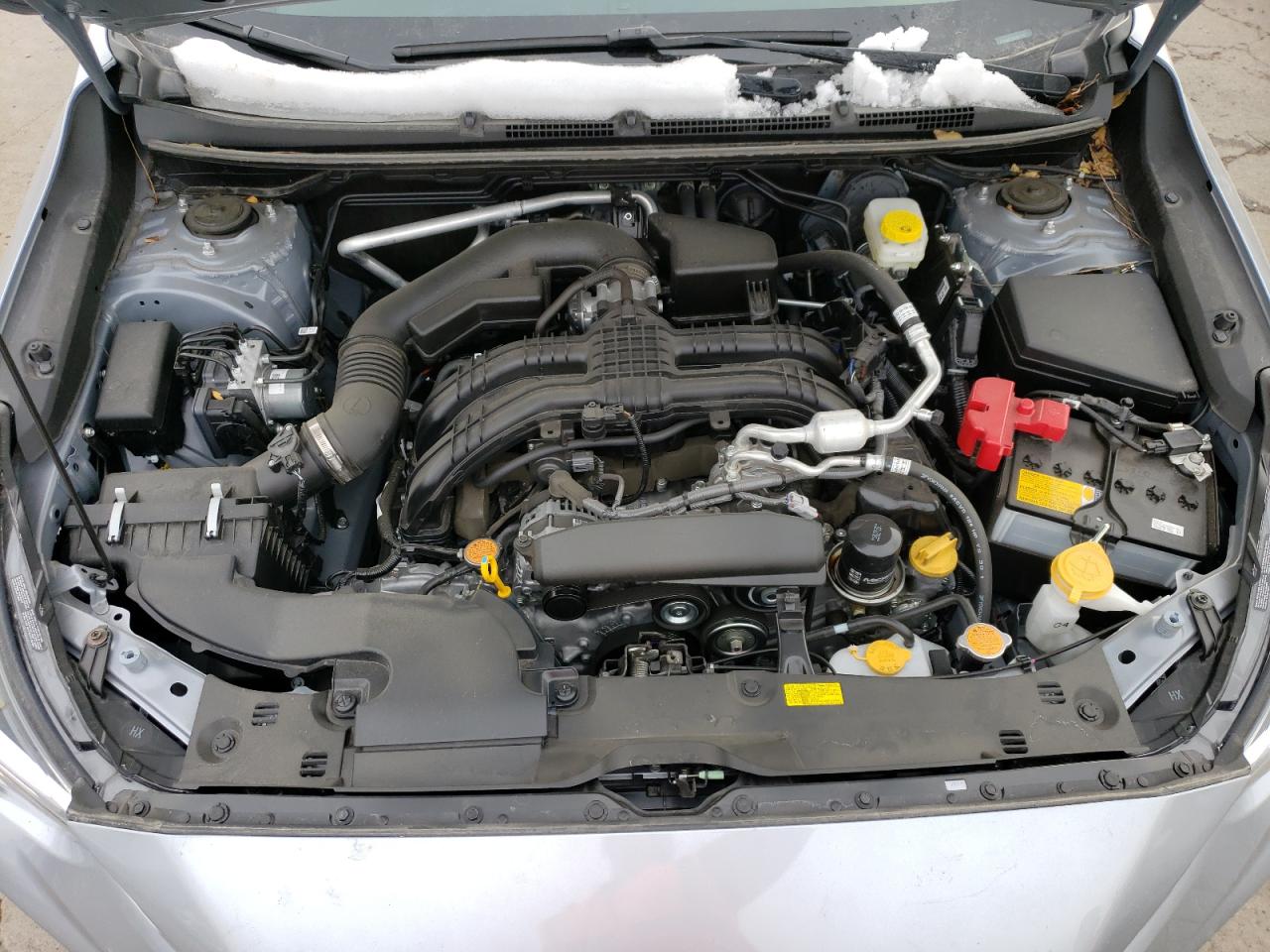 2024 SUBARU IMPREZA  VIN:JF1GUABC3R8347519