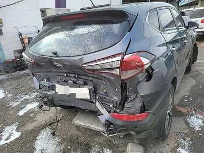 2016 Hyundai Tucson KMHJ2815GHU346266 VIN:KMHJ2815GHU346266