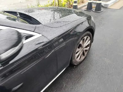 2018 Mercedes-Benz E 220 323KMWDDZF0EB3JA3 VIN:323KMWDDZF0EB3JA3