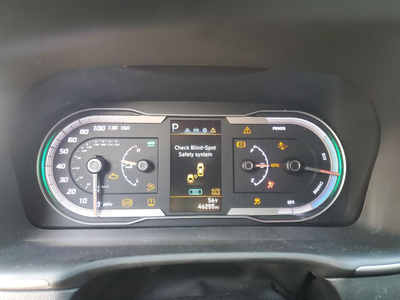 2022 HYUNDAI TUCSON BLUE VIN:KM8JBCA1XNU051461