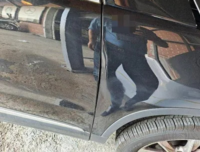 2015 Volkswagen Tiguan VIN: