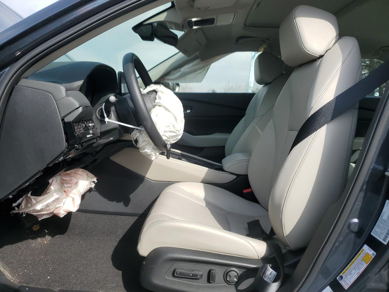 2024 HONDA ACCORD TOURING HYBRID VIN:1HGCY2F86RA036377