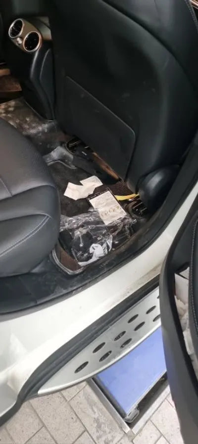 2020 Mercedes-Benz GLC 300 VIN: