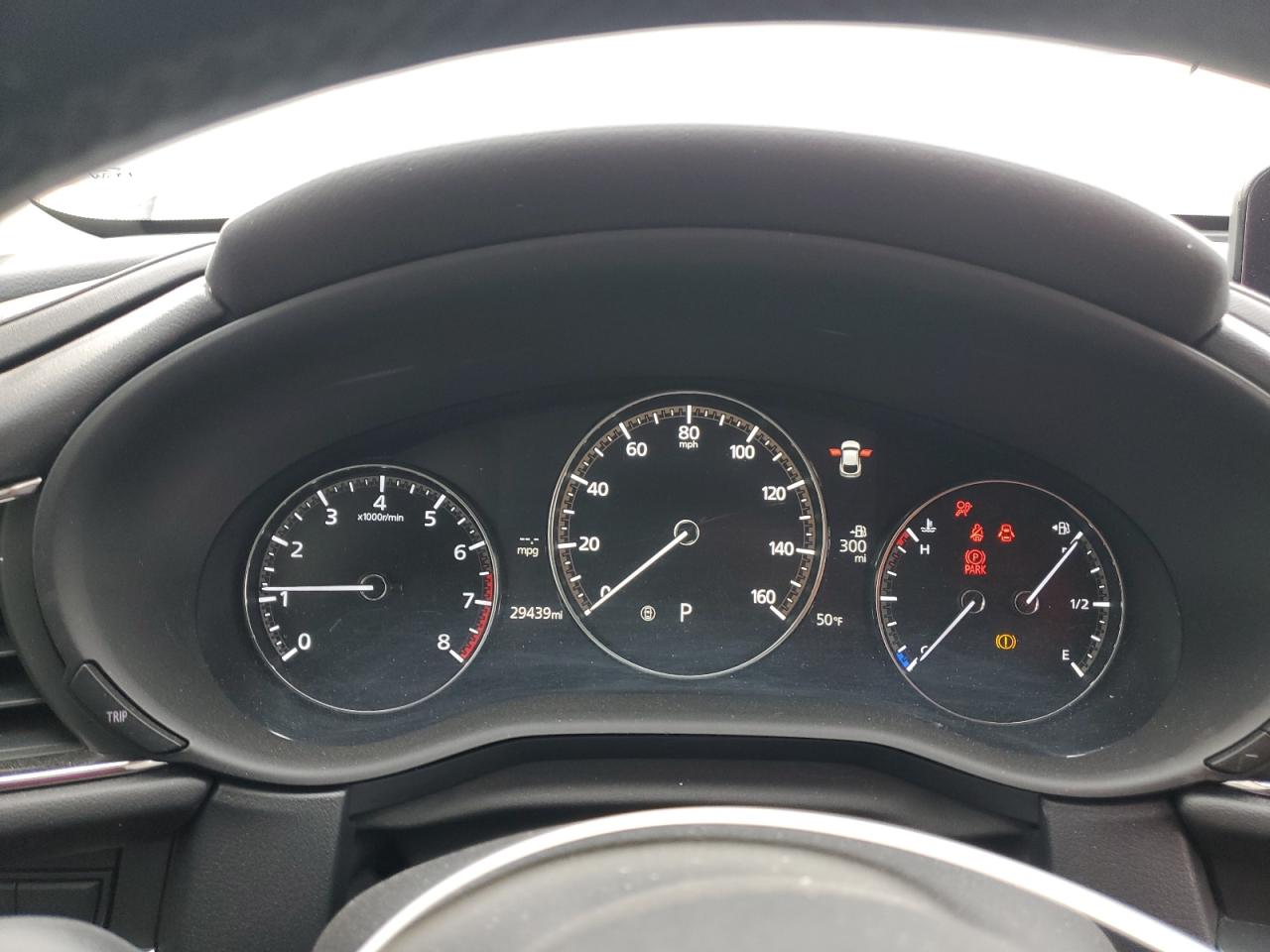 2023 MAZDA CX-30 PREFERRED VIN:3MVDMBCM7PM530374