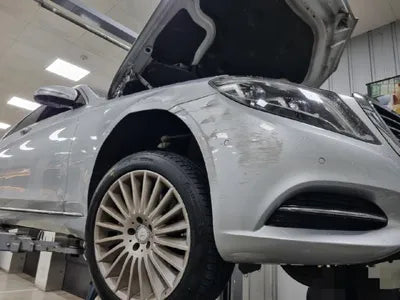 2015 Mercedes-Benz S 350 WDDUF3DBXFA157363 VIN:WDDUF3DBXFA157363