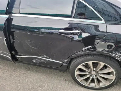 2016 Mercedes-Benz CLS 250 WDDLJ9HB6GA183869 VIN:WDDLJ9HB6GA183869