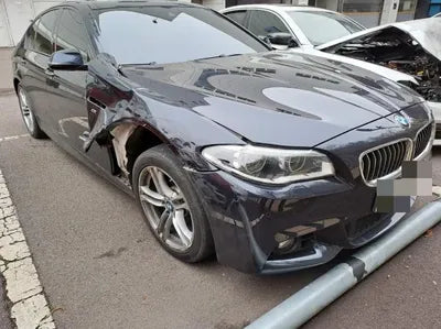 2016 BMW 520 WBA5E5101GG201746 VIN:WBA5E5101GG201746