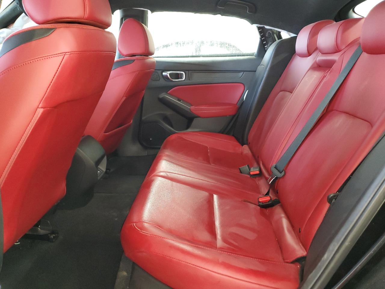 2024 ACURA INTEGRA A-SPEC TECH VIN:19UDE4H63RA026426