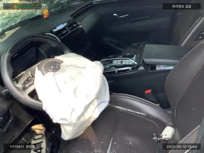 2020 Hyundai Tucson KMHJE811BMU005420 VIN:KMHJE811BMU005420