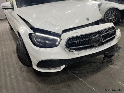 2022 Mercedes-Benz E 250 VIN: