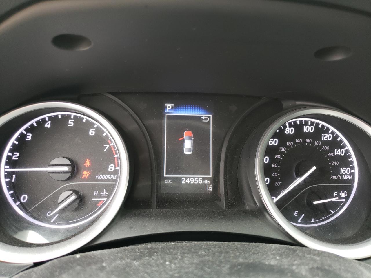 2022 TOYOTA CAMRY LE VIN:4T1C11AK4NU685230