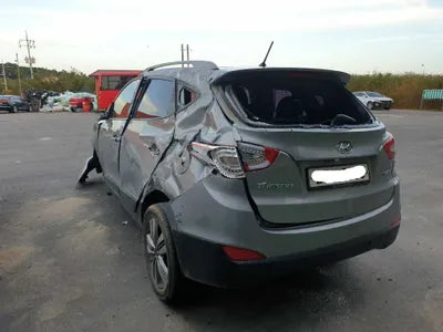 2015 Hyundai Tucson 597KMKMHJT81VBFU9 VIN:597KMKMHJT81VBFU9