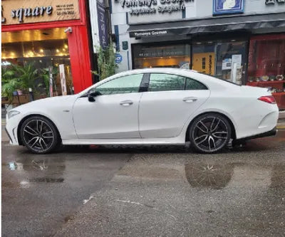 2022 benz amg cls53 4matic + W1K2J6BB0NA099434 VIN:W1K2J6BB0NA099434