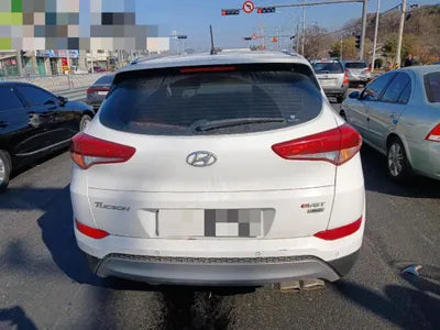 2017 Hyundai Tucson KMHJ581ADHU431178 VIN:KMHJ581ADHU431178