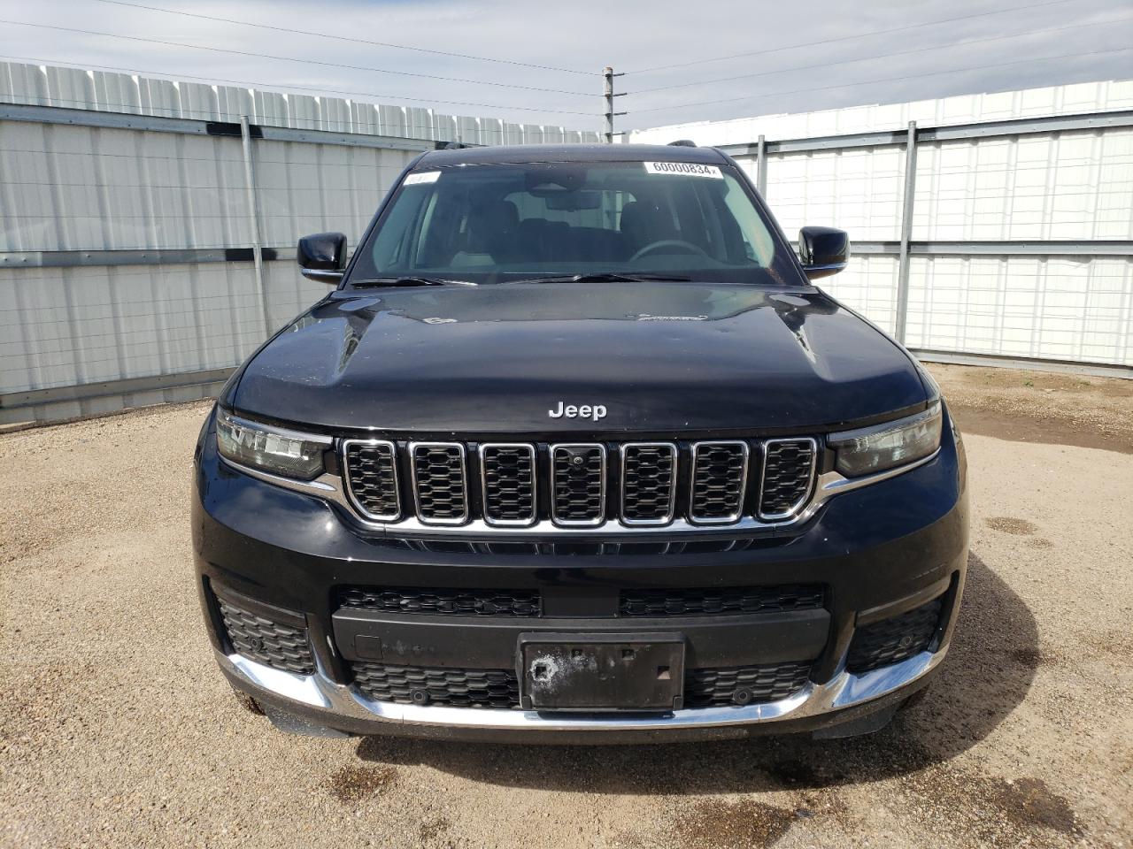 2024 JEEP GRAND CHEROKEE L LIMITED VIN:1C4RJKBG1R8926965