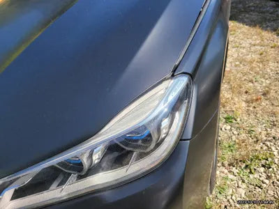 2016 BMW 730 WBA7G6108GG678957 VIN:WBA7G6108GG678957