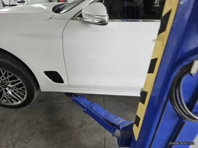 2022 Genesis G70 VIN: