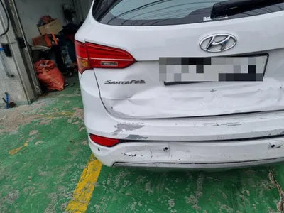 2014 Hyundai Santa FE VIN: