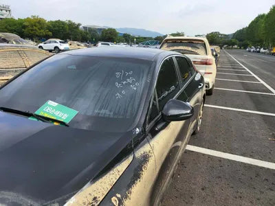 2021 Kia K5 KNAG241ABMA112769 VIN:KNAG241ABMA112769