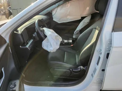 2023 Hyundai Kona VIN: