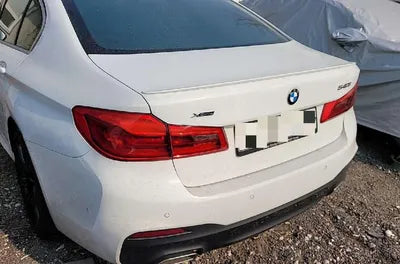 2020 BMW 540 WBAJS3100LCE32038 VIN:WBAJS3100LCE32038