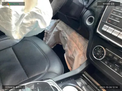 2018 Mercedes-Benz GLS 350 WDCDF2EE7JB071907 VIN:WDCDF2EE7JB071907