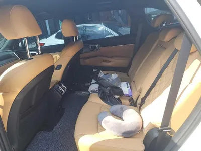 2023 Kia Sorento VIN: