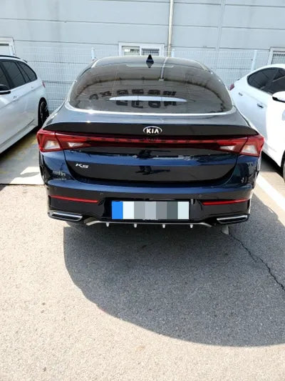 2021 Kia K5 KNAG341ABMA090062 VIN:KNAG341ABMA090062