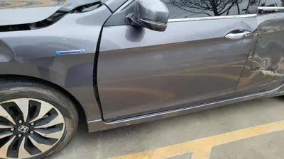 2017 Honda Accord JHMCR6650HC202323 VIN:JHMCR6650HC202323