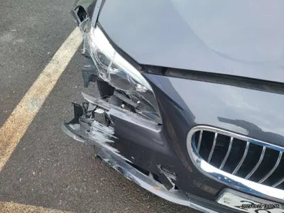 2015 BMW 520 WBA5E710XFG155103 VIN:WBA5E710XFG155103