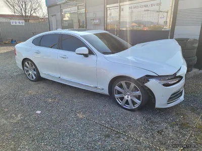 2019 Volvo S90 585KMLVYPS68TCKP0 VIN:585KMLVYPS68TCKP0