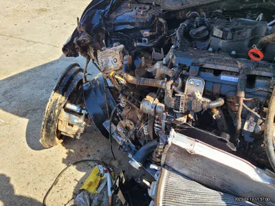 2023 Hyundai Kona KMHHE813BPU001069 VIN:KMHHE813BPU001069