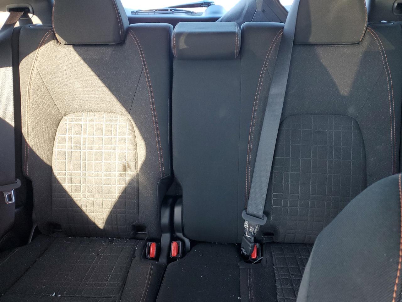 2023 HONDA HR-V SPORT VIN:3CZRZ2H50PM735765