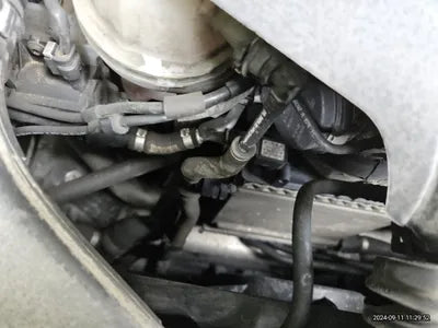 2015 Mercedes-Benz S 400 VIN: