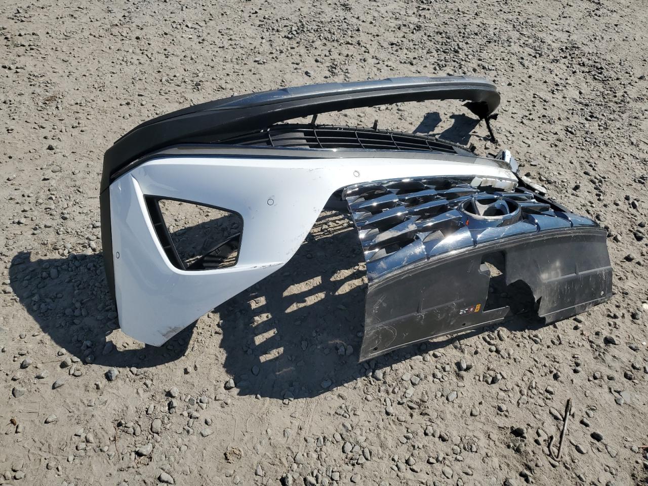 2023 HYUNDAI TUCSON LIMITED VIN:5NMJE3AE0PH292325