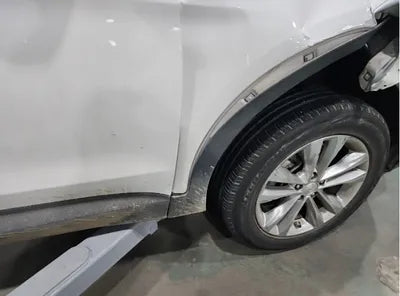 2016 Hyundai Santa FE KMHSW81UBGU611641 VIN:KMHSW81UBGU611641