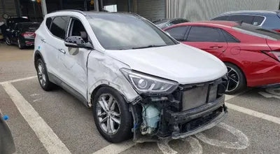 2016 Hyundai Santa FE 487KMKMHSW81UBGU6 VIN:487KMKMHSW81UBGU6