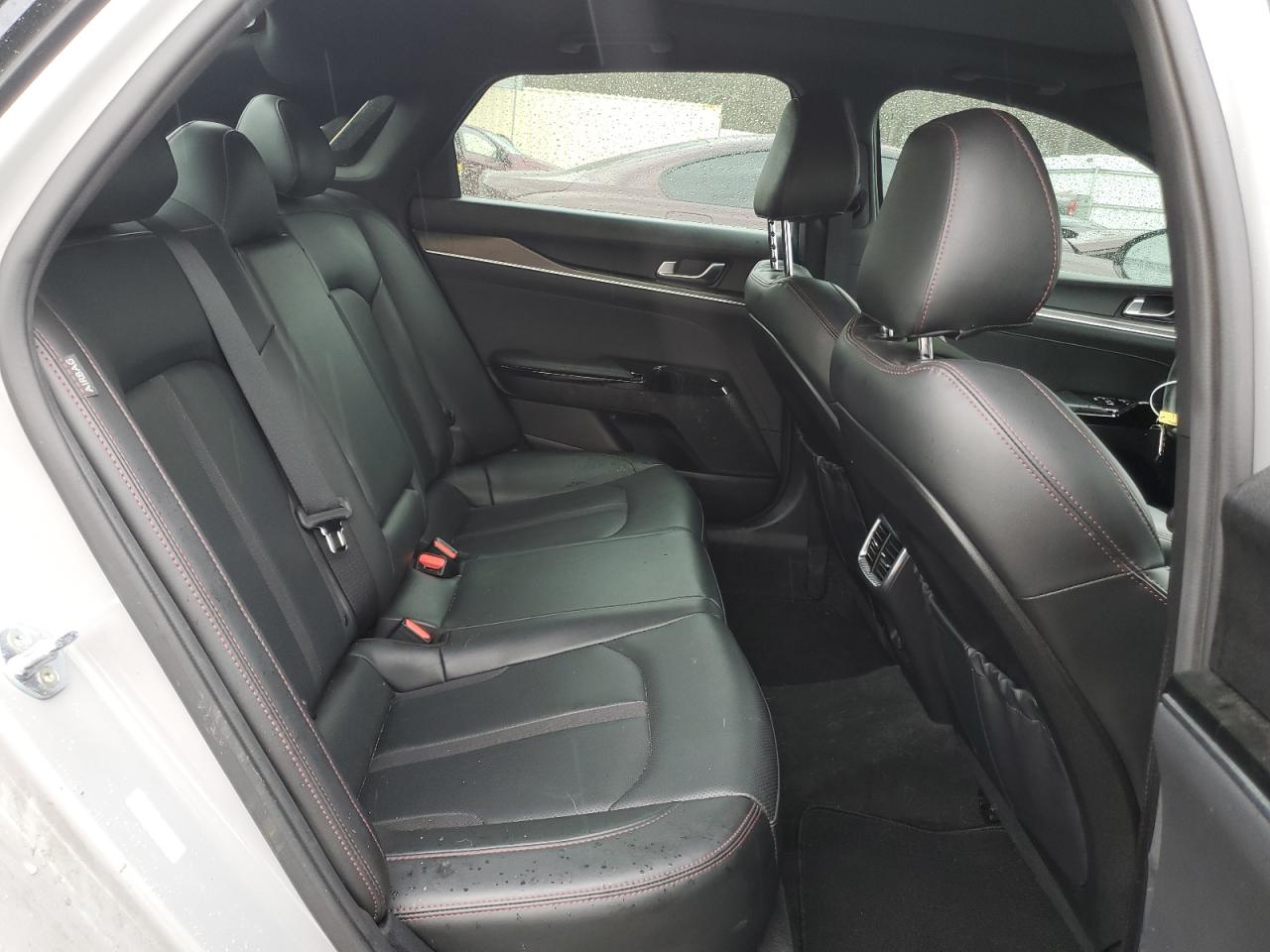 2022 KIA K5 GT VIN:5XXG44J88NG082063