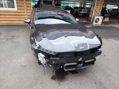 2021 Kia K5 KNAG241JBMA011087 VIN:KNAG241JBMA011087