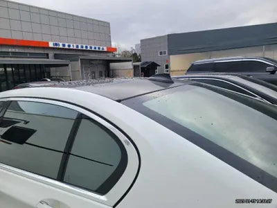 2016 BMW 750 WBA7F2100GG382262 VIN:WBA7F2100GG382262