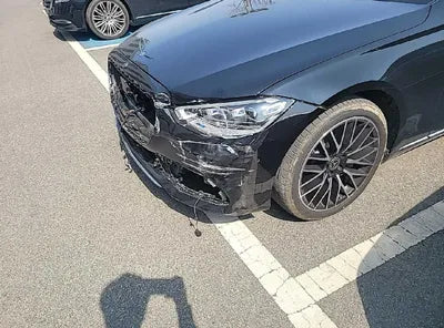 2022 Mercedes-Benz S 580 W1K6G7GB1NA097626 VIN:W1K6G7GB1NA097626