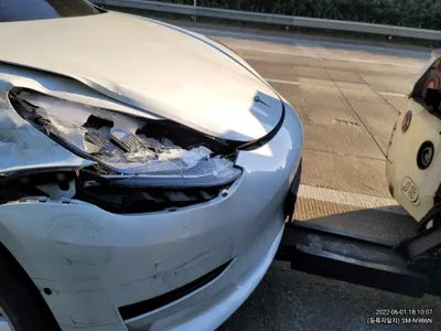 2020 Tesla Model 3 5YJ3E1EAXLF756513 VIN:5YJ3E1EAXLF756513
